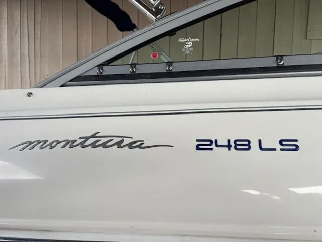 Slide: The Image of Monterey 248 Ls 2006 - 2