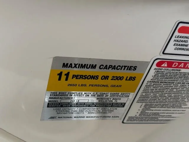 Slide: The Image of Monterey 248 Ls 2006 - 24