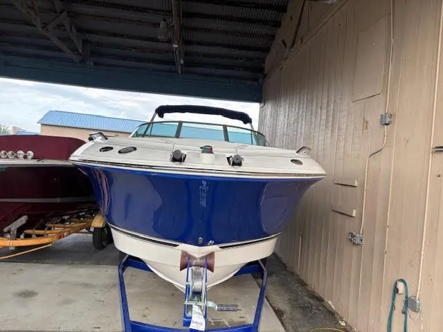 Slide: The Image of Monterey 248 Ls 2006 - 4