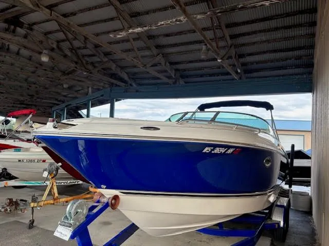 Slide: The Image of Monterey 248 Ls 2006 - 5