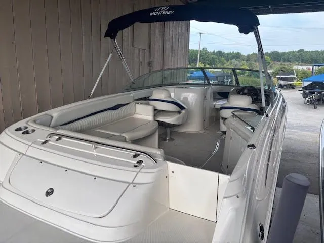 Slide: The Image of Monterey 248 Ls 2006 - 9