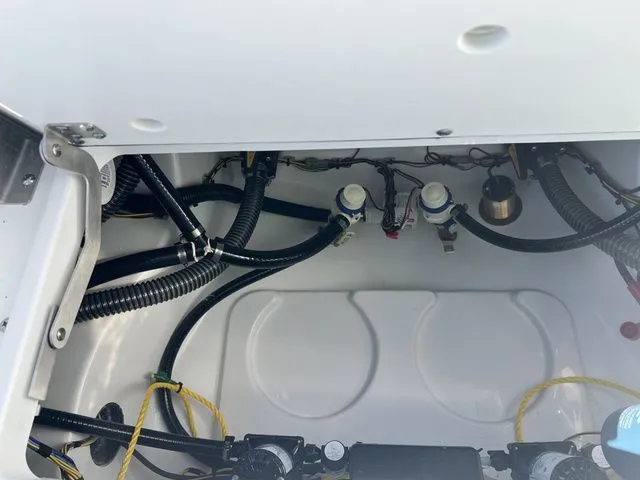 Slide: The Image of Sportsman Masters 227 Bay Boat 2026 - 14