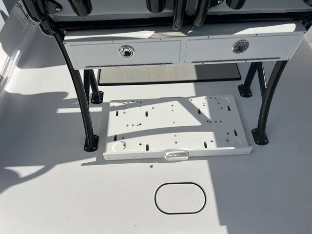 Slide: The Image of Sportsman Masters 227 Bay Boat 2026 - 5