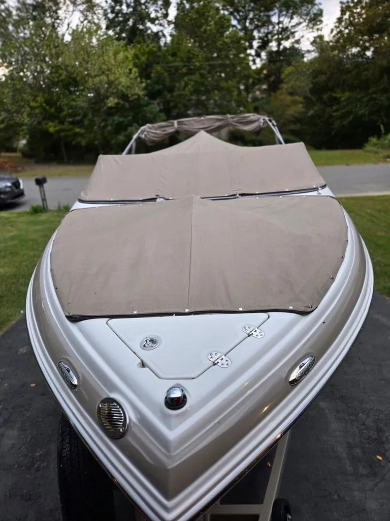 Slide: The Image of Crownline Boats 215 SS 2012 - 7