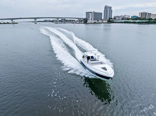 Slide: The Image of Intrepid 409 Valor 2021 - 63
