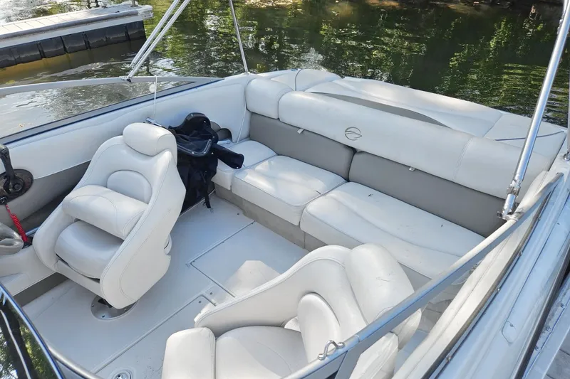 Slide: The Image of Crownline Boats 19 LS 2006 - 5