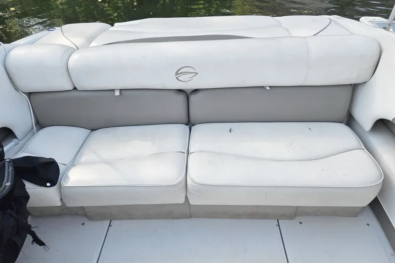 Slide: The Image of Crownline Boats 19 LS 2006 - 6