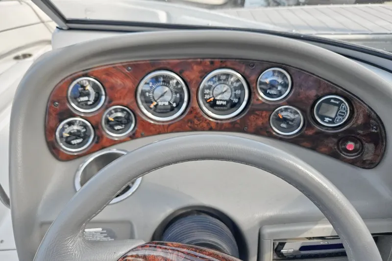 Slide: The Image of Crownline Boats 19 LS 2006 - 9