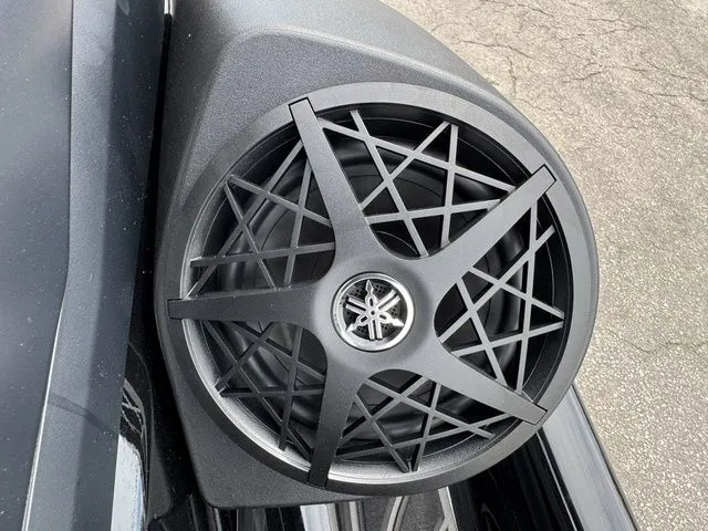 Slide: The Image of Yamaha GP SVHO 2026 - 15