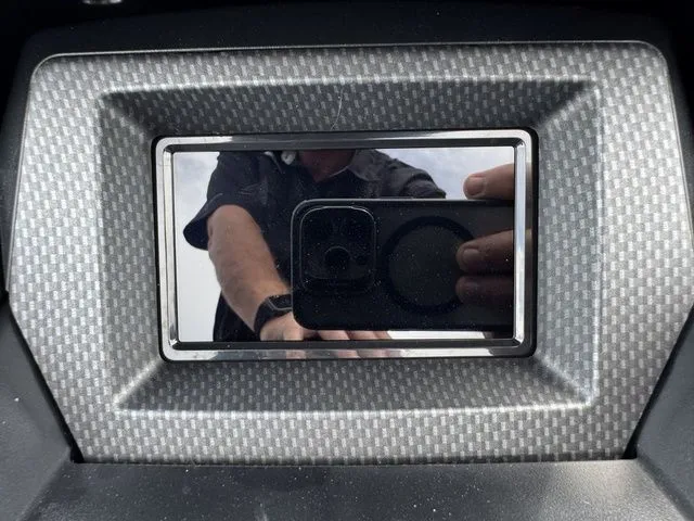 Slide: The Image of Yamaha GP SVHO 2026 - 16