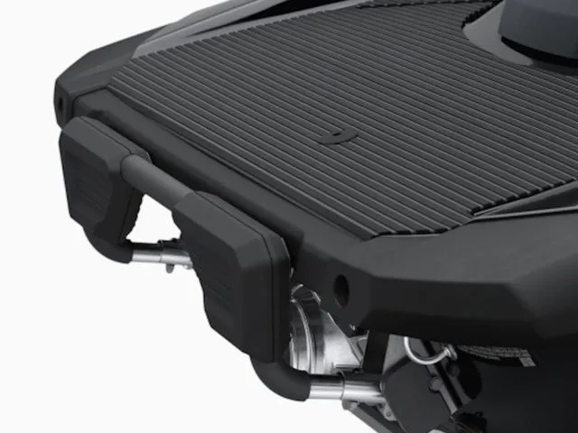 Slide: The Image of Yamaha VX Cruiser HO 2026 - 5