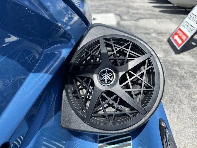 Slide: The Image of Yamaha VX 2026 - 10