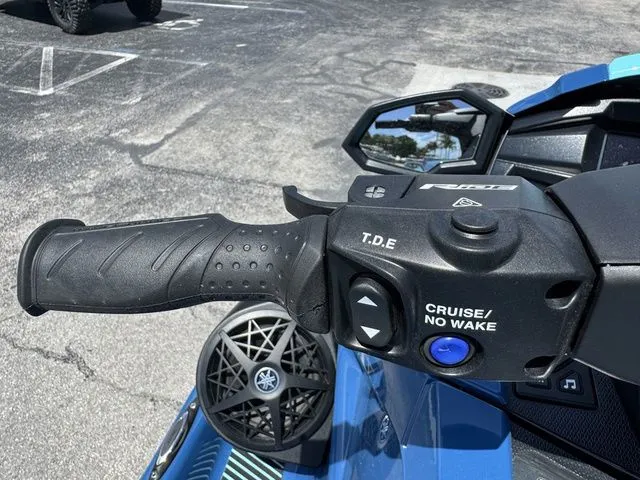 Slide: The Image of Yamaha VX 2026 - 12