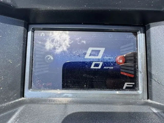 Slide: The Image of Yamaha VX 2026 - 16