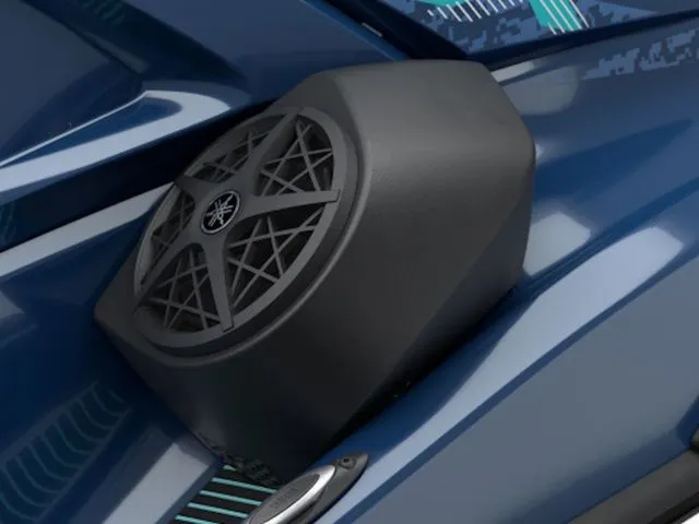 Slide: The Image of Yamaha VX 2026 - 18