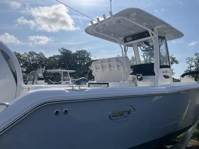 Slide: The Image of Sea Hunt Gamefish 25 2025 - 3