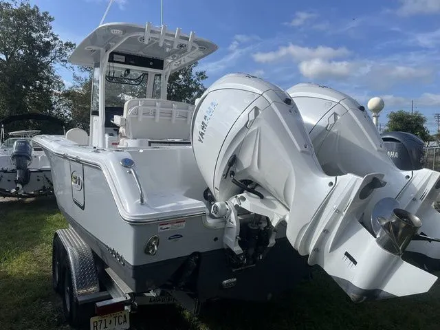 Slide: The Image of Sea Hunt Gamefish 25 2025 - 4