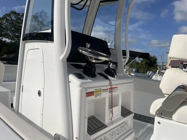 Slide: The Image of Sea Hunt Gamefish 25 2025 - 7