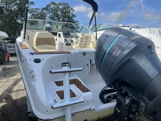 Slide: The Image of Seaswirl Striper 2101 DC 2005 - 3