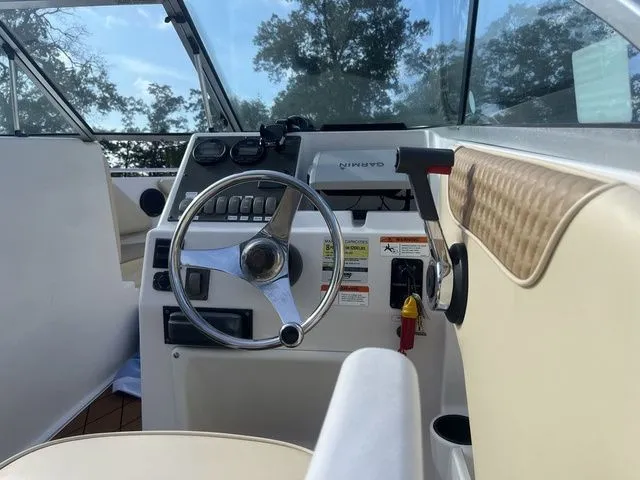 Slide: The Image of Seaswirl Striper 2101 DC 2005 - 8