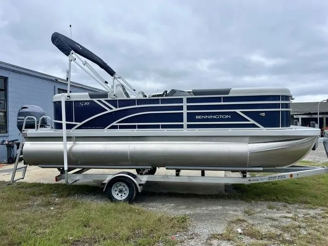 Slide: The Image of Bennington S Quad Bench 20 SSR 2026 - 2