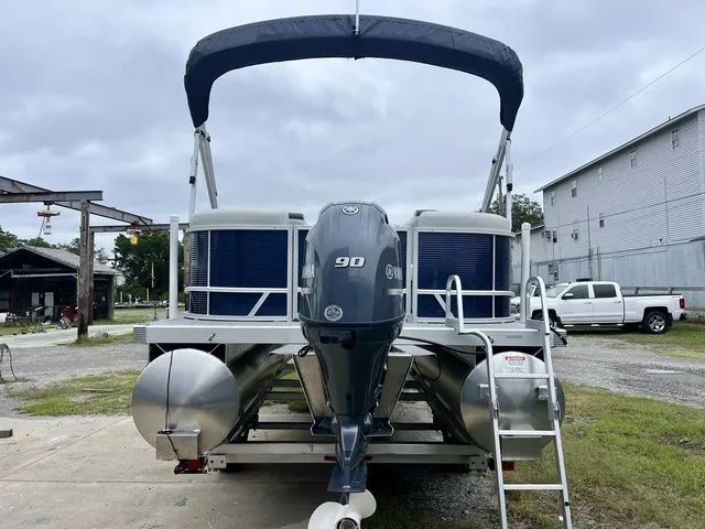 Slide: The Image of Bennington S Quad Bench 20 SSR 2026 - 3