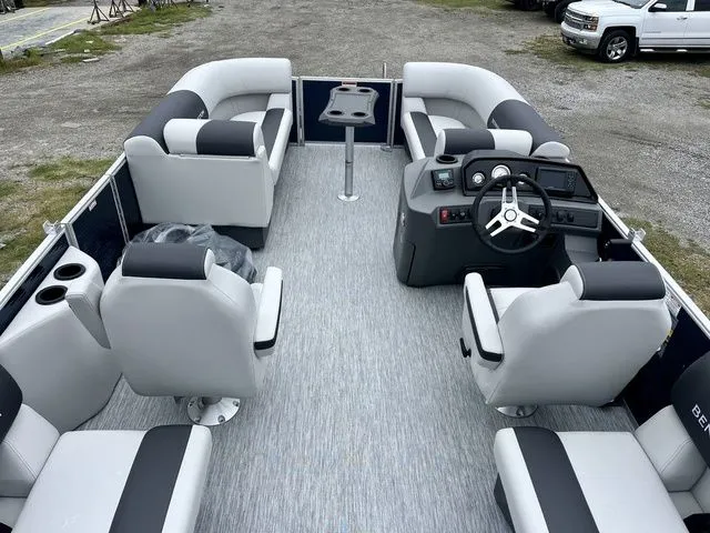 Slide: The Image of Bennington S Quad Bench 20 SSR 2026 - 4