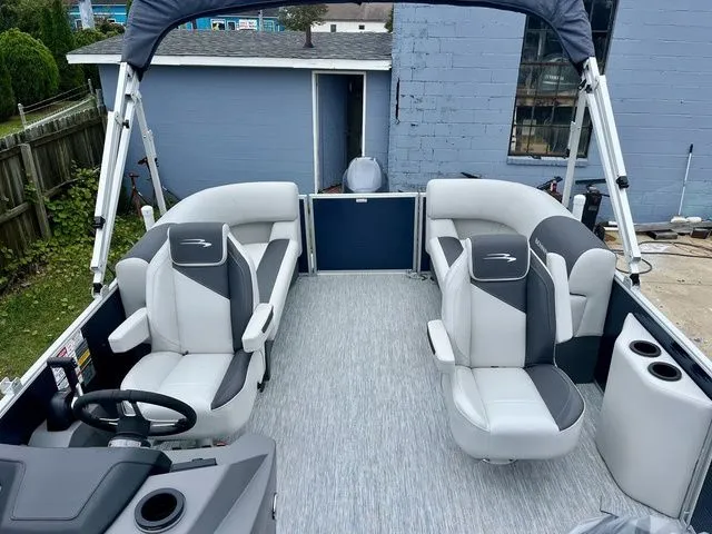 Slide: The Image of Bennington S Quad Bench 20 SSR 2026 - 5