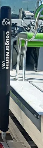 Slide: The Image of Cougar GENESIS C17 2022 - 3