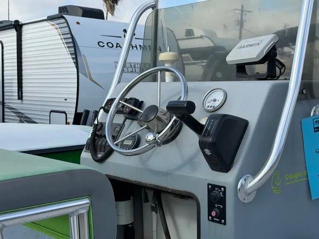 Slide: The Image of Cougar GENESIS C17 2022 - 32