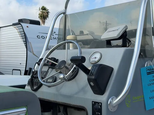 Slide: The Image of Cougar GENESIS C17 2022 - 33