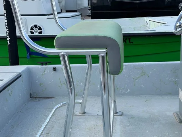 Slide: The Image of Cougar GENESIS C17 2022 - 38