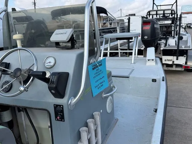 Slide: The Image of Cougar GENESIS C17 2022 - 45