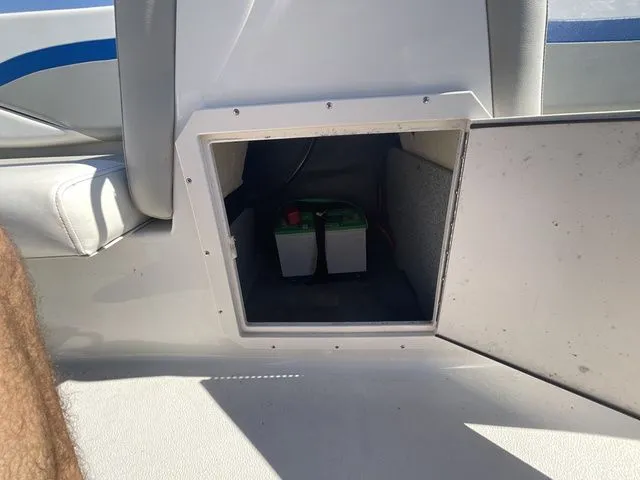 Slide: The Image of Starcraft SVX 210 DC OB 2023 - 11