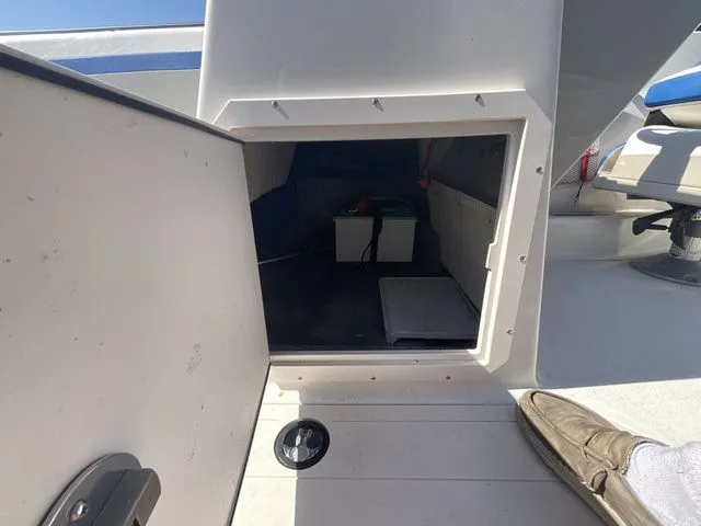 Slide: The Image of Starcraft SVX 210 DC OB 2023 - 13