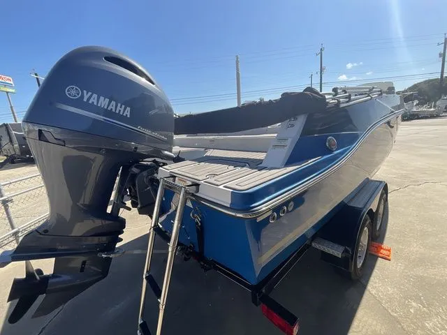 Slide: The Image of Starcraft SVX 210 DC OB 2023 - 3