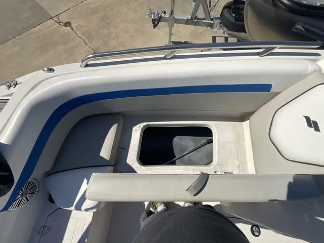 Slide: The Image of Starcraft SVX 210 DC OB 2023 - 7