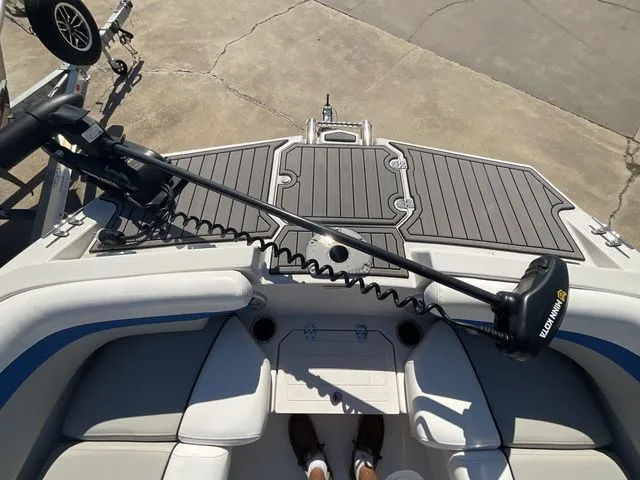 Slide: The Image of Starcraft SVX 210 DC OB 2023 - 8