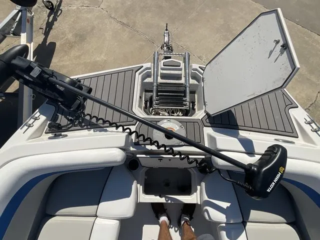 Slide: The Image of Starcraft SVX 210 DC OB 2023 - 9