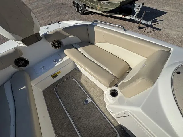 Slide: The Image of NauticStar 203 SC 2017 - 10