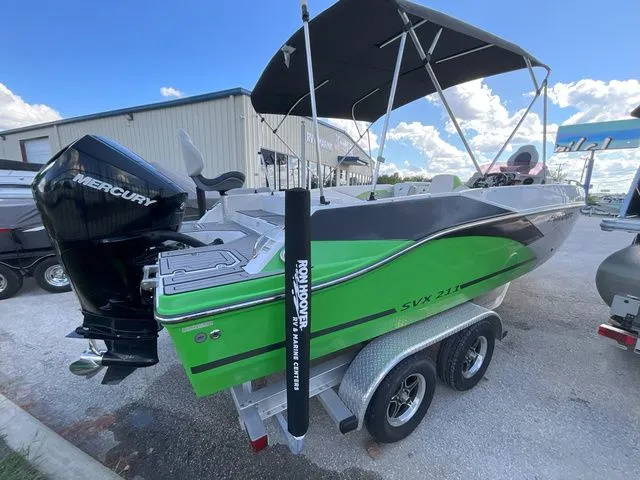 Slide: The Image of Starcraft SVX211 2022 - 3