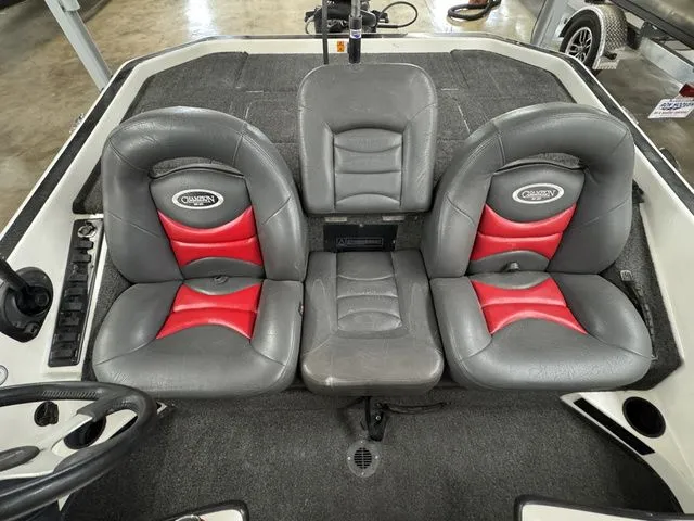 Slide: The Image of Champion 203CX DC 2005 - 19