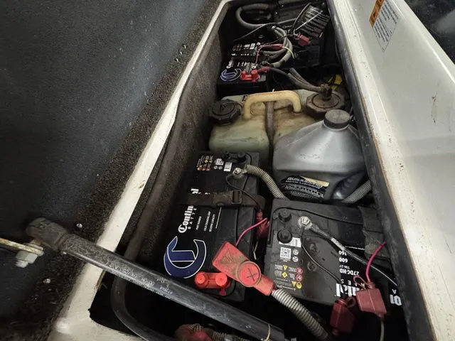 Slide: The Image of Champion 203CX DC 2005 - 5