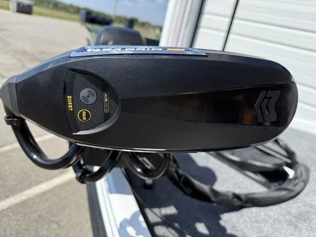 Slide: The Image of Phoenix Bass Boat 721 ZXL 2026 - 15