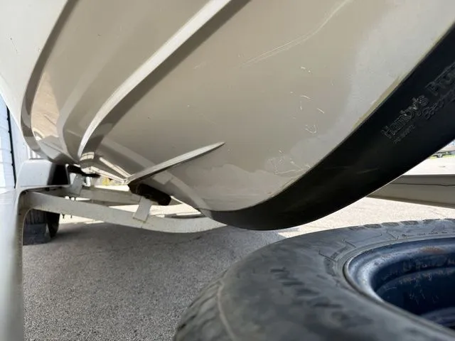 Slide: The Image of Champion 176 Fish Hunter with 2004 Mercury 115 Four Stroke 1990 - 8