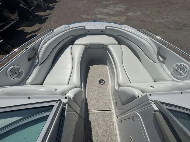 Slide: The Image of Crownline Boats 230 BR 2003 - 16