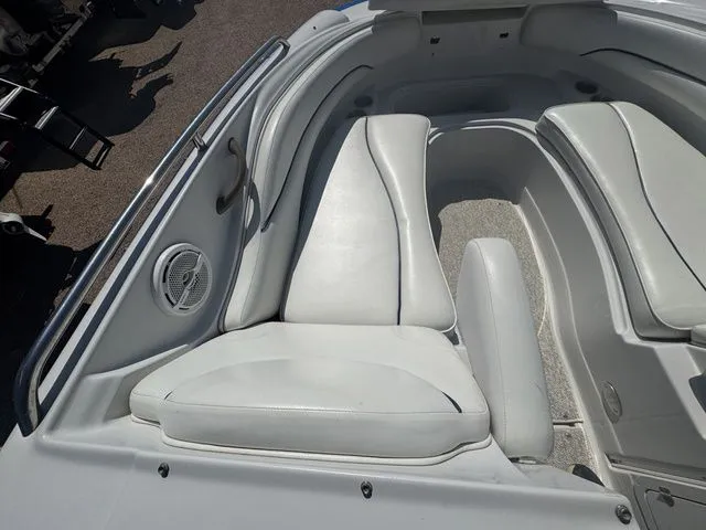 Slide: The Image of Crownline Boats 230 BR 2003 - 19