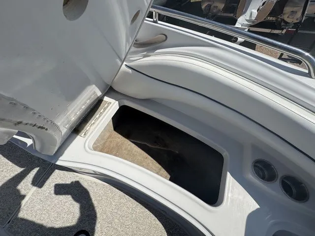 Slide: The Image of Crownline Boats 230 BR 2003 - 21