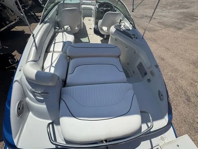 Slide: The Image of Crownline Boats 230 BR 2003 - 7