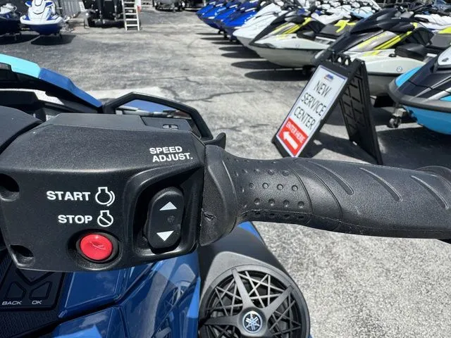 Slide: The Image of Yamaha VX 2026 - 13